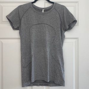 Lululemon Swiftly Tech Shirt 2.0